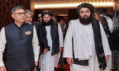 india-taliban