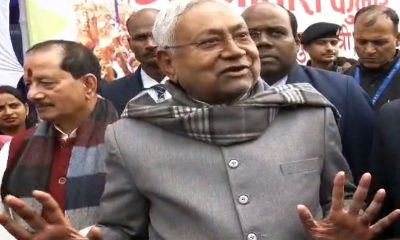 nitish kumar