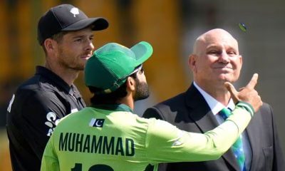 pakistan vs new zealand