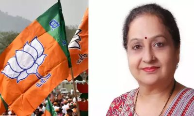 BJP-Parveen-Joshi