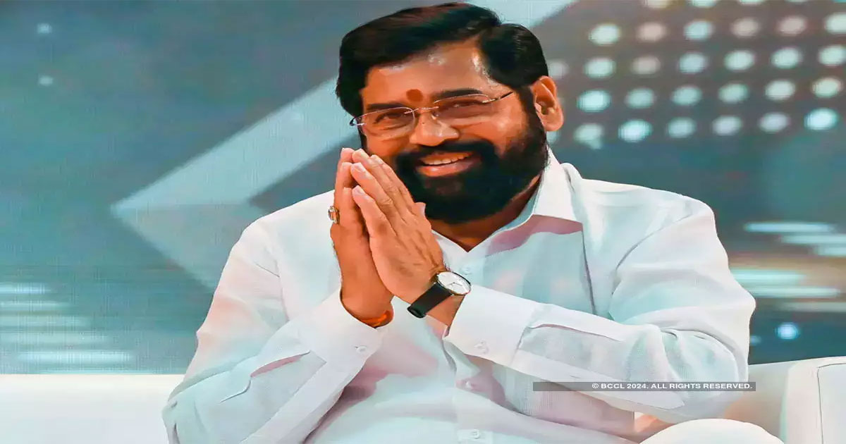 Eknath-Shinde