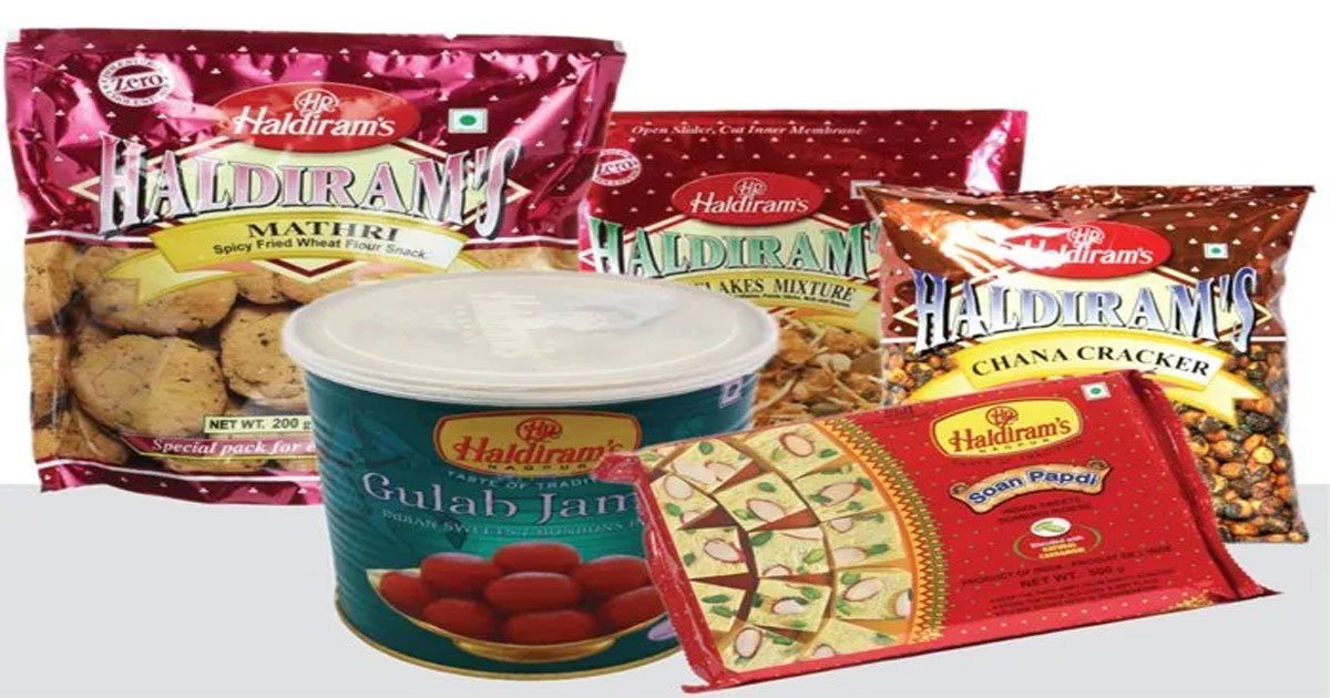 Haldiram