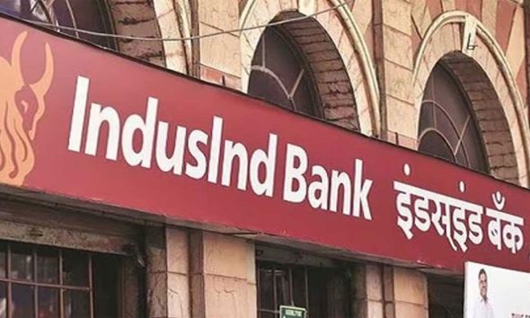 IndusInd-Bank