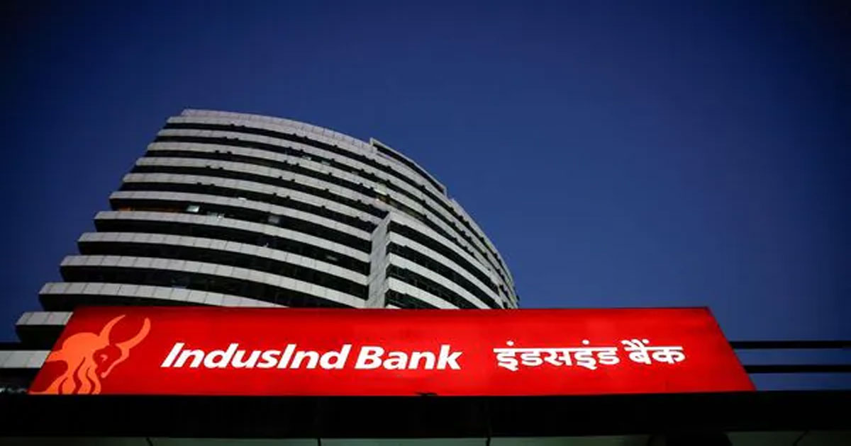 IndusInd-Bank