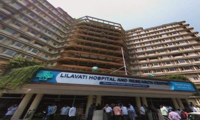 Lilavati-Hospital