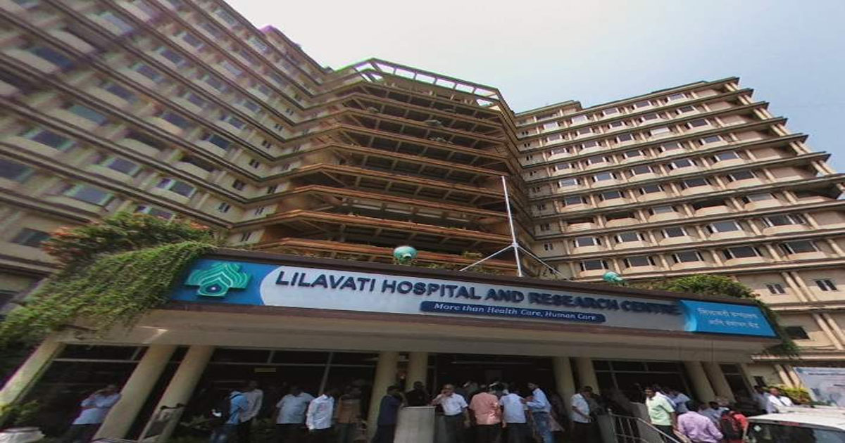 Lilavati-Hospital