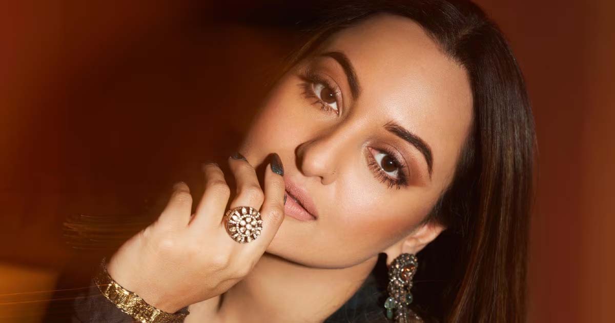 Sonakshi Sinha