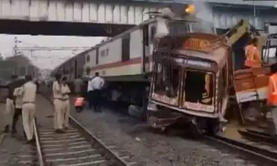 Train-Accident