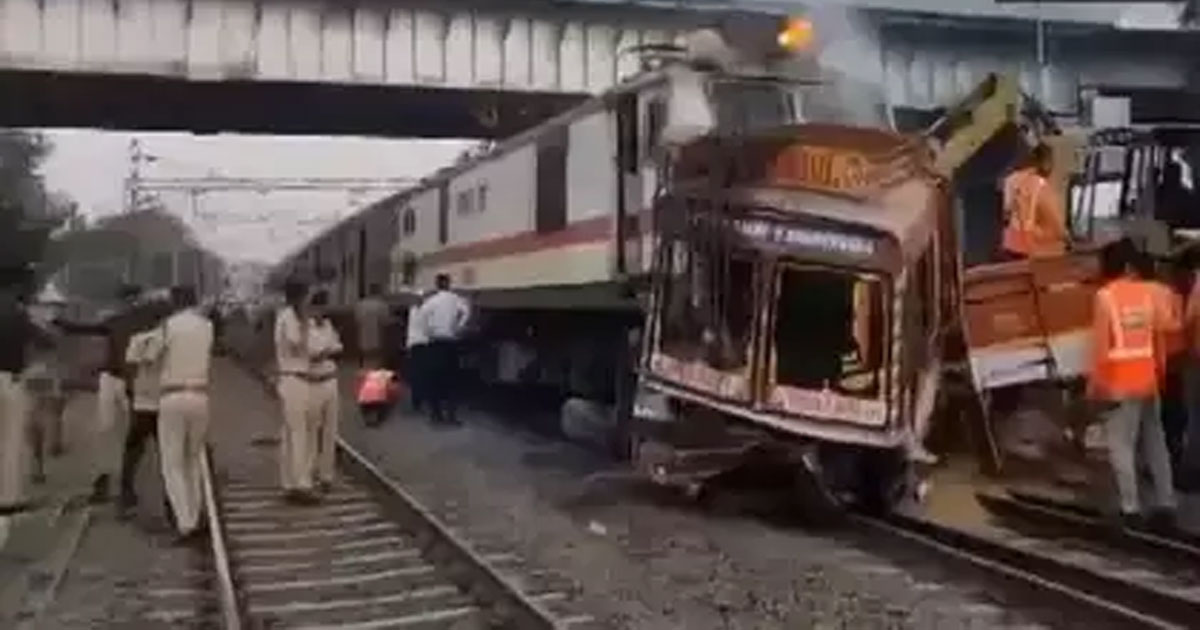 Train-Accident