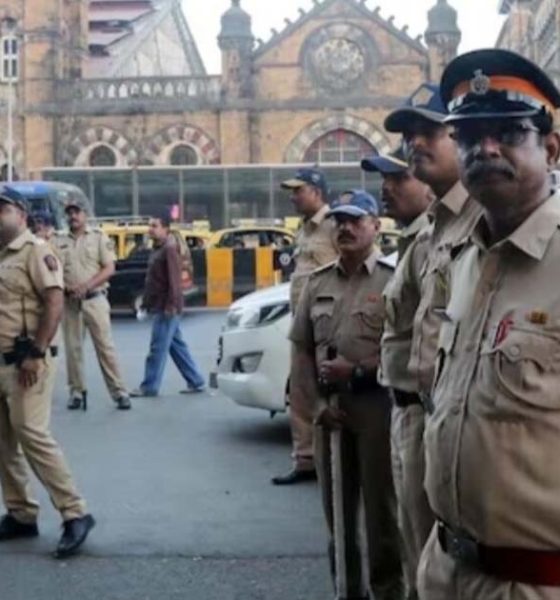 mumbai police