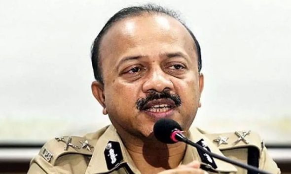 Police-Commissioner
