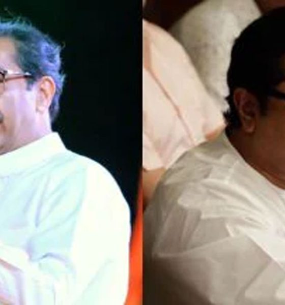 Raj-&-Uddhav-Thakeray