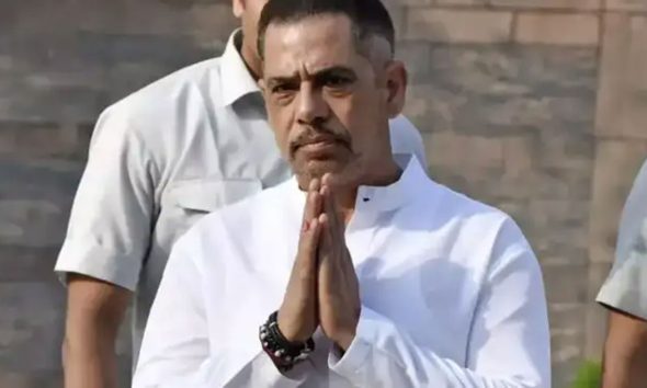 Robert-Vadra