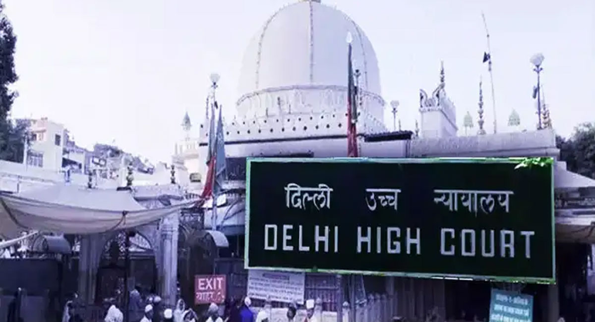 AJMER-SHARIF