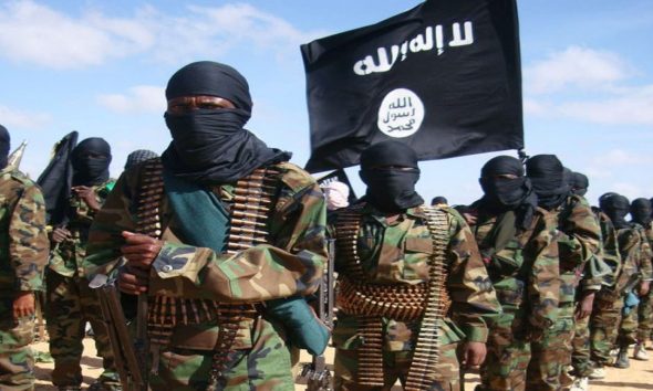 AL-qaeda