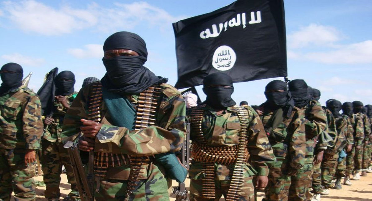 AL-qaeda