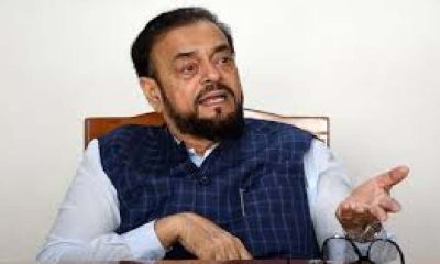 Asim Azmi
