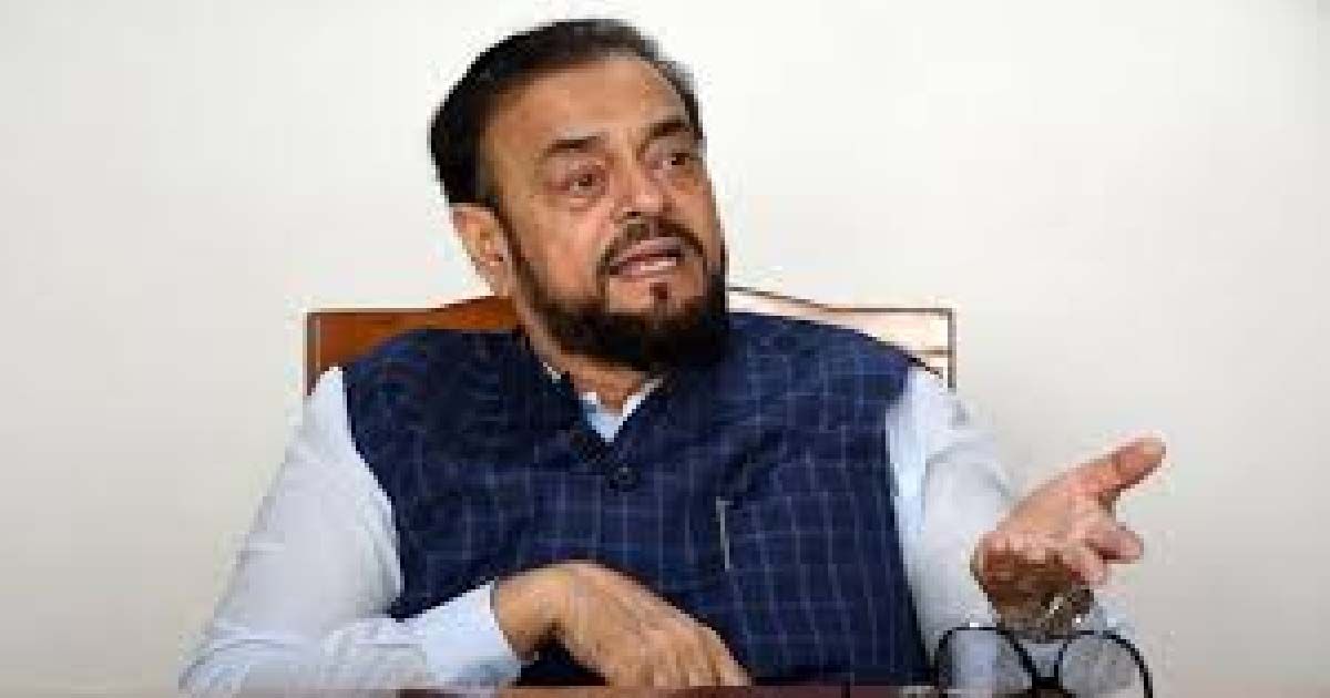 Asim Azmi