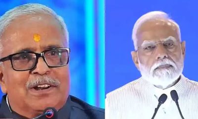 Bhaiya-Joshi-&-Modi