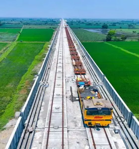 Bullet-Train