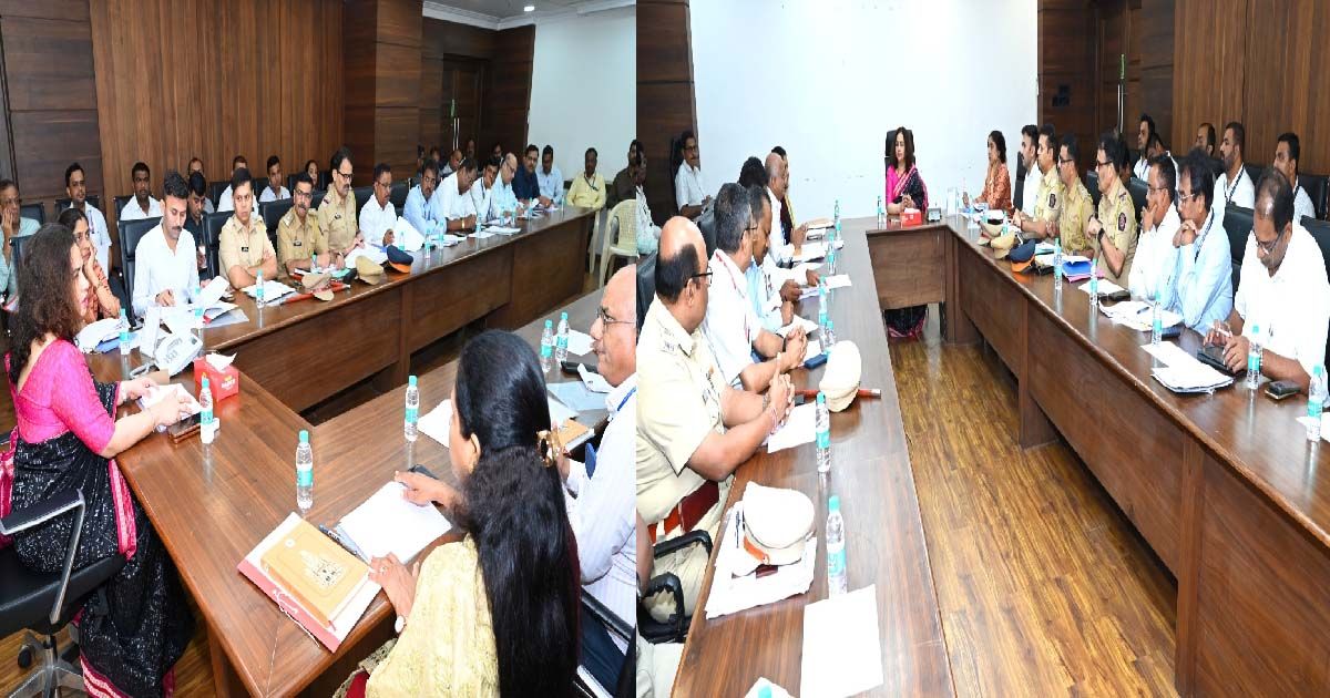 Deonar BMC