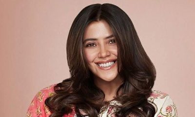 Ekta R Kapoor