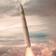 Minuteman III missile
