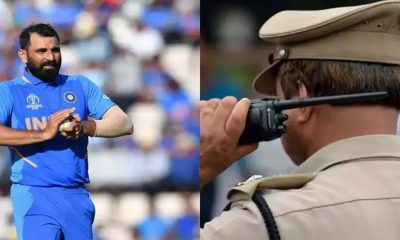 Mohammed Shami