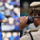 Mohammed Shami