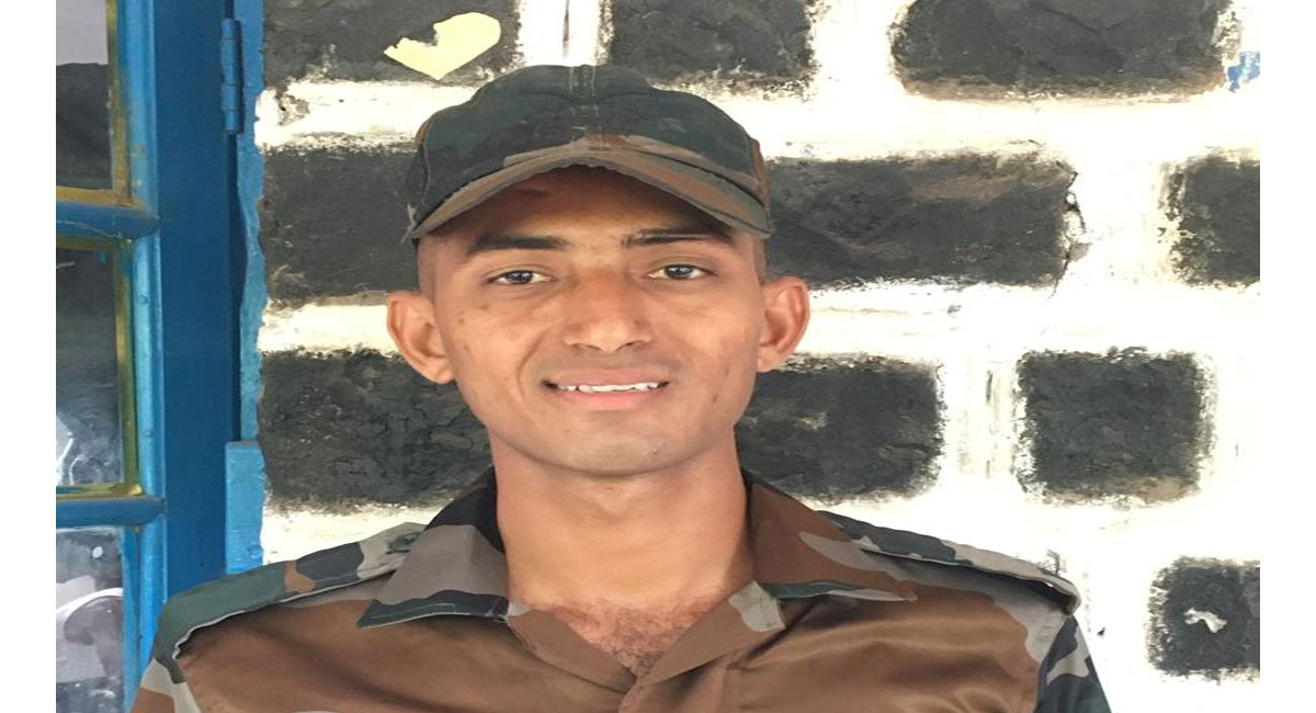Murali-Naik