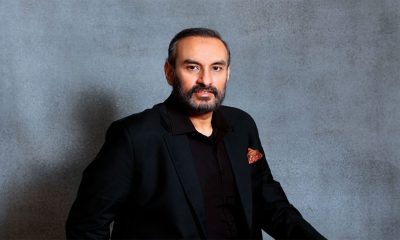 Namit Malhotra
