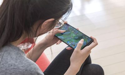Online-Game