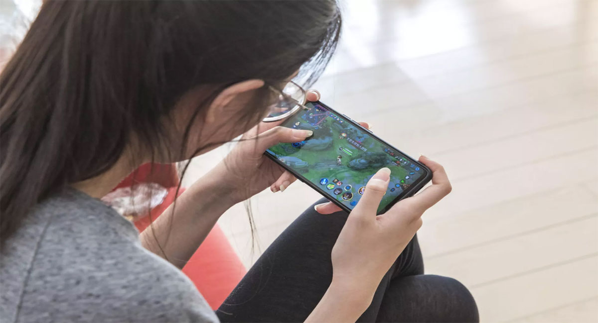 Online-Game