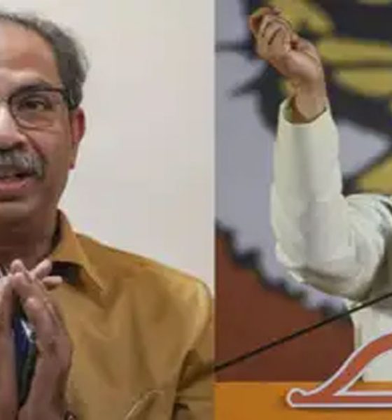 Raj-&-Uddhav