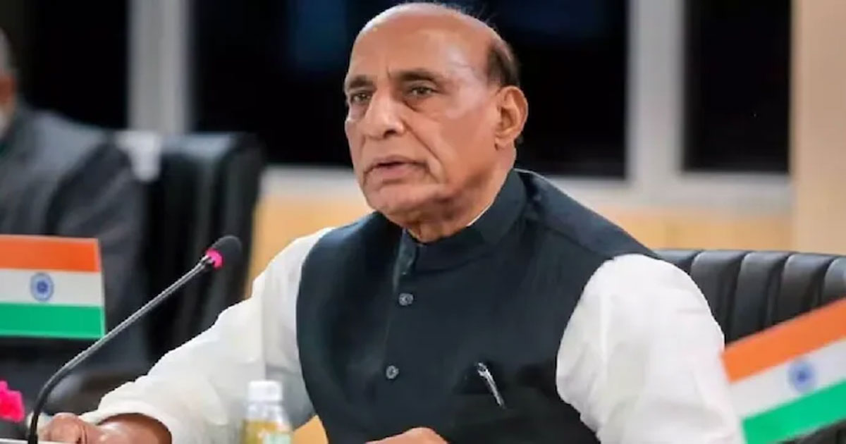 Rajnath-Singh