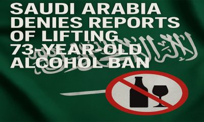 Saudi-Arbia