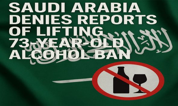 Saudi-Arbia