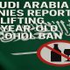 Saudi-Arbia