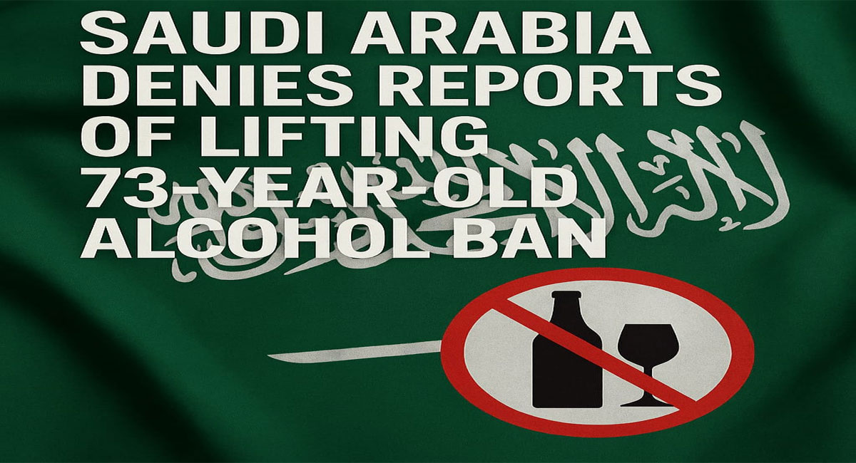 Saudi-Arbia