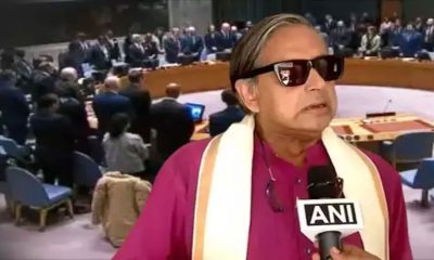 Shashi-Tharoor