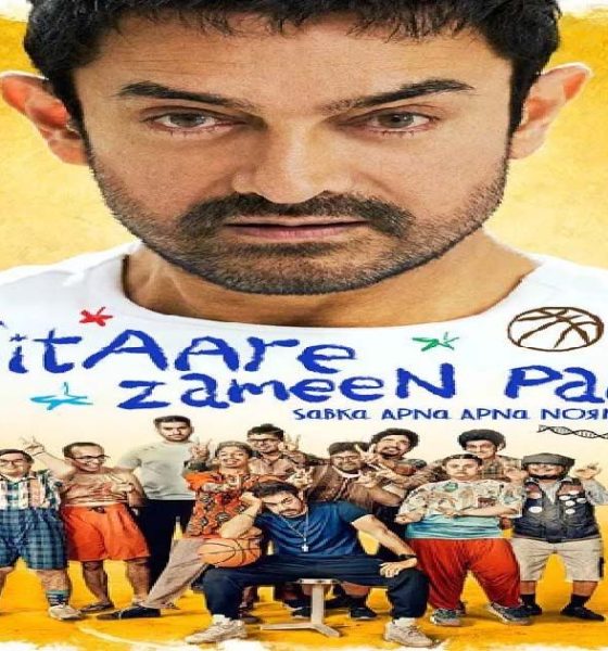 Sitaare Zameen Per
