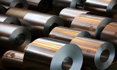 Steels