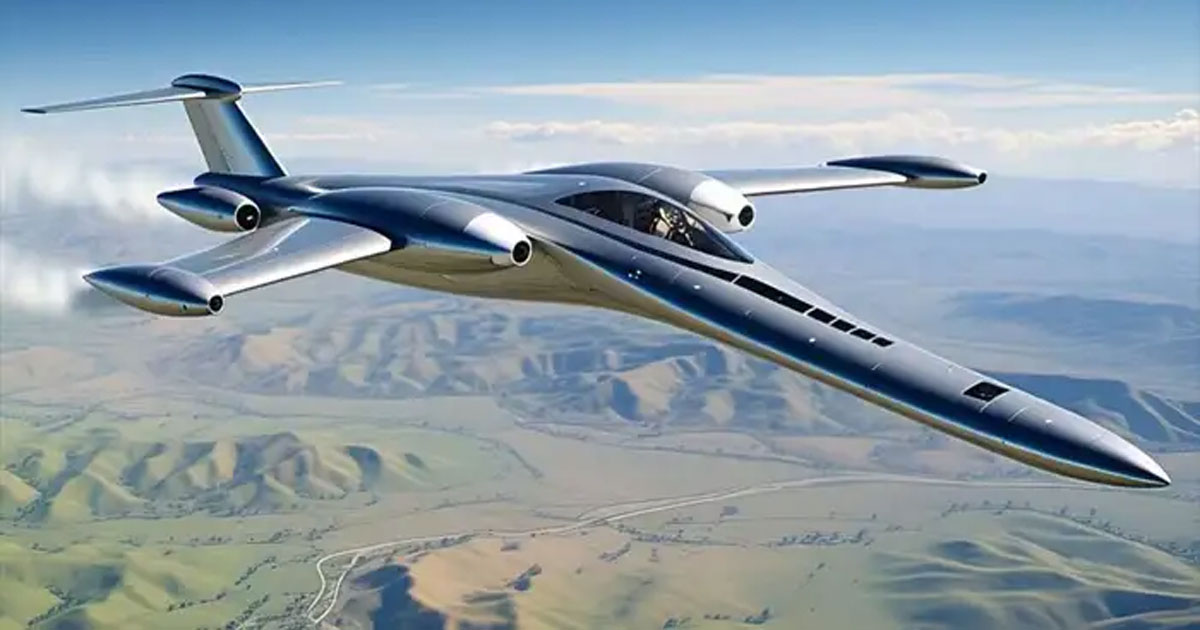 UAV