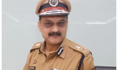 Vivek Pansalkar