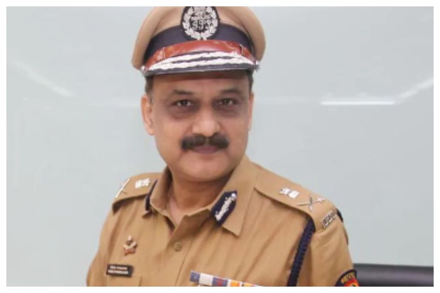 Vivek Pansalkar