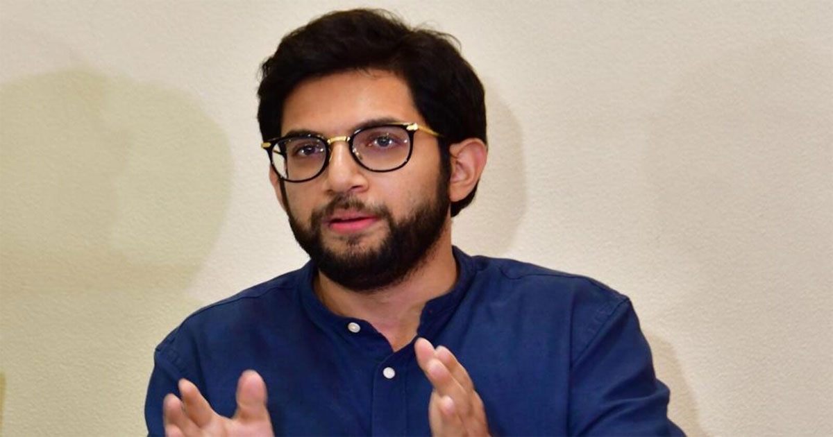 aaditya-thackeray