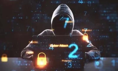 cyber Attack