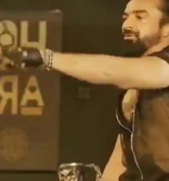 ijaz khan