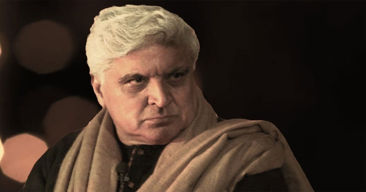 javed-akhtar