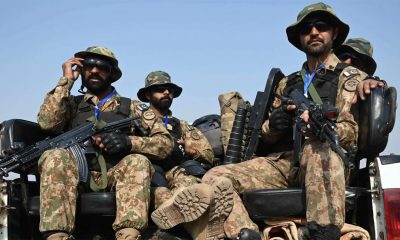 pakistani-army